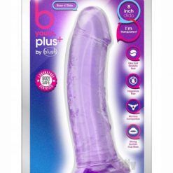 B Yours Plus Roar N Ride Purple