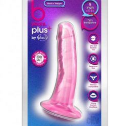 B Yours Plus Hard N Happy Pink