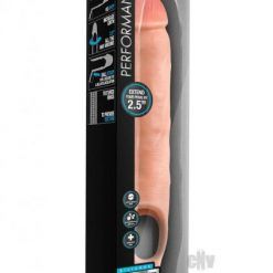 Perform Plus Cock Sheath Penis 11.5 Van