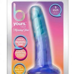 B Yours Morning Dew 5 Sapphire