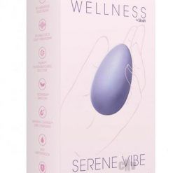 Wellness Serene Vibe Lavender