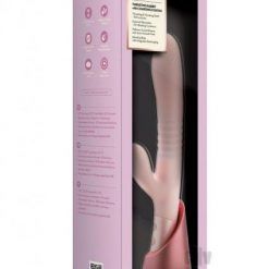 Blush Coll Fraya Pink