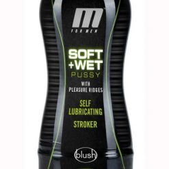 M For Men Soft And Wet Pussy Ridge Van