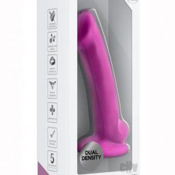 Avant D9 Ergo Mini Violet