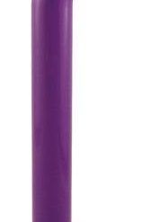 G Slim G-Spot Purple Vibrator