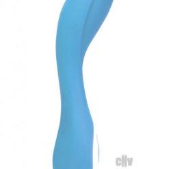Wonderlust Serenity Blue G-Spot Vibrator