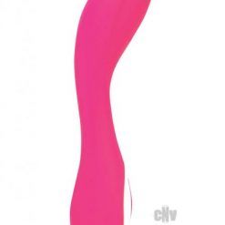 Wonderlust Serenity Pink G-Spot Vibrator