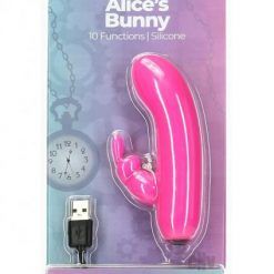Powerbullet Alices Bunny Pink