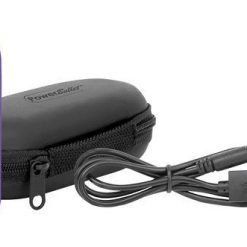 Essential Power Bullet Purple Vibrator