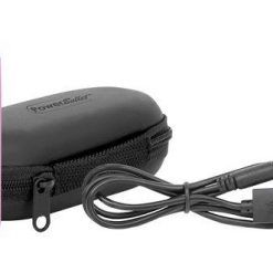 Essential Power Bullet Vibrator 3 inches Pink