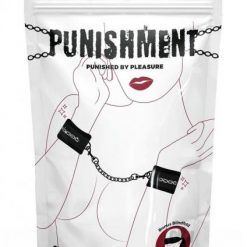 Punishment Crystal Handcuffs