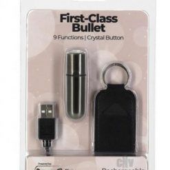 Powerbullet First Class Mini Bullet Gun
