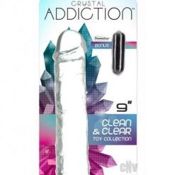 Addiction Crystal Addiction 9 Clear