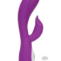 Wonderlust Harmony Purple Rabbit  Vibrator