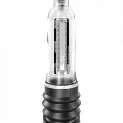 Bathmate Hydromax 9 Clear Penis Pump 7 inches to 9 inches