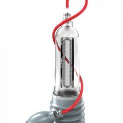 Bathmate Hydroxtreme11 Penis Pump Crystal Clear
