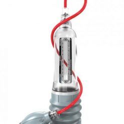 Bathmate Hydroxtreme 9 Crystal Clear Penis Pump