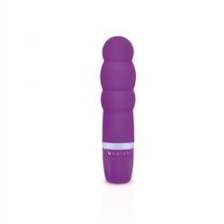 Bcute Pearl Massager Purple