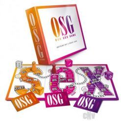 Our Sex Game OSG
