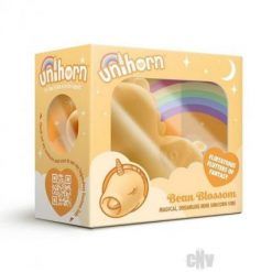 Unihorn Bean Blossom Yellow