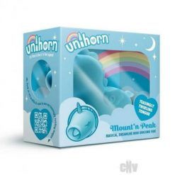 Unihorn Mountn Peak Blue