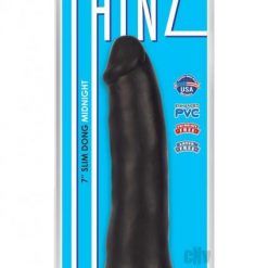 Thinz Slim Dong 7 Black