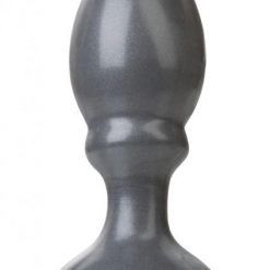 American Bombshell Little Boy Plug Gun Metal Gray