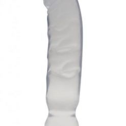 Big Boy 12 Inches Dong Clear