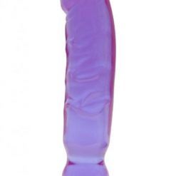 Big Boy 12 Inches Dong Purple