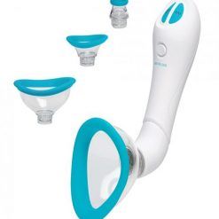 Bloom Intimate Body Pump