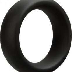 Optimale C-Ring Thick 40mm Black
