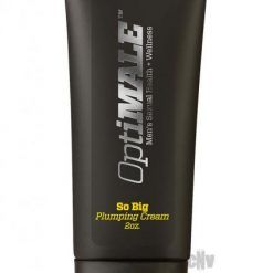 Optimale So Big Plumping Cream 2oz