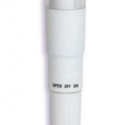 White Nights Velvet Touch Pocket Rocket