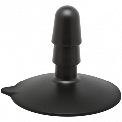 Vac-U-Lock Large Suction Cup Plug