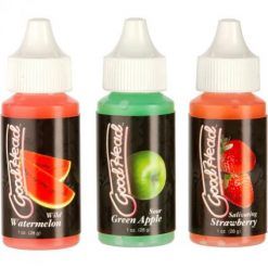 Goodhead Tingle Drops 3 Pack