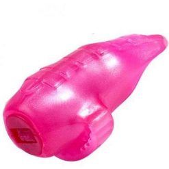 GoodHead Vibrating Tongue Ring Pink