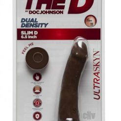 The Slim D 6.5 Chocolate