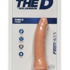 The Thin D Firmskyn 7 Vanilla