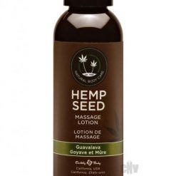 Massage Lotion Guavalava 2oz