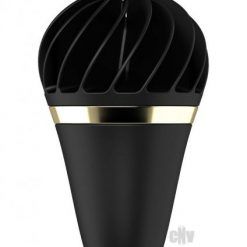 Satisfyer Layons Sweet Temptation Black Gold