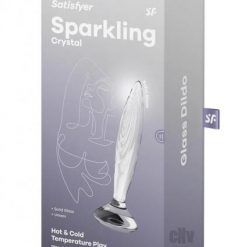Satisfyer Sparkling Crystal