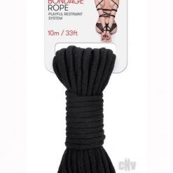 Lux F Bondage Rope 10m