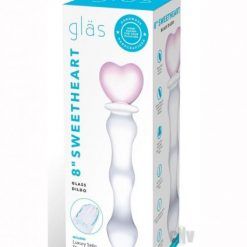 Sweetheart Clear/pink