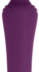 My Secret Wand Purple Vibrator