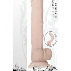 Real Supple True Feel Poseable 9.5 Lgh