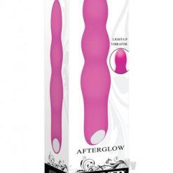 Afterglow Pink