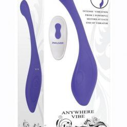 Anywhere Vibe Purple