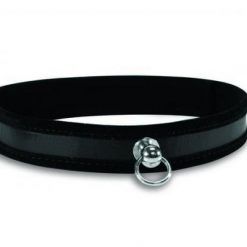 Sex and Mishcief Black Day Collar