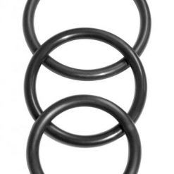 Nitrile Cockring 3 Pack