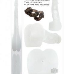 Gx Stroke And Poke Clear